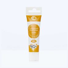 Picture of PROGEL caramel orange OCHRE 25G concentrated food colour